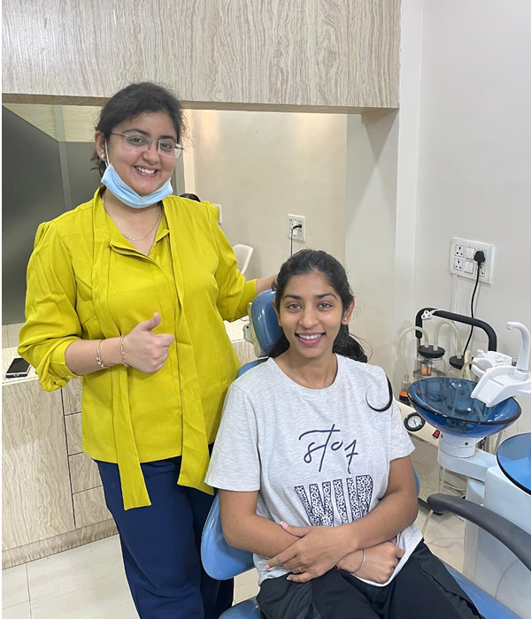 Bhatnagar kids dentistry gallery