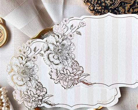 The Beauty of Thoughtful Paper