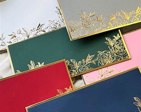 Handmade Paper: A Sustainable Choice