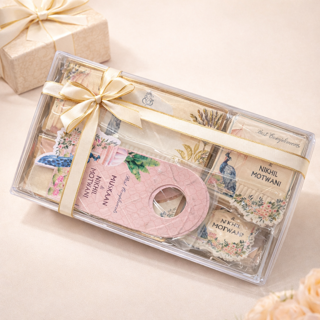 stationary gift sets , envelope tags gift sets , personalised stationary gift sets