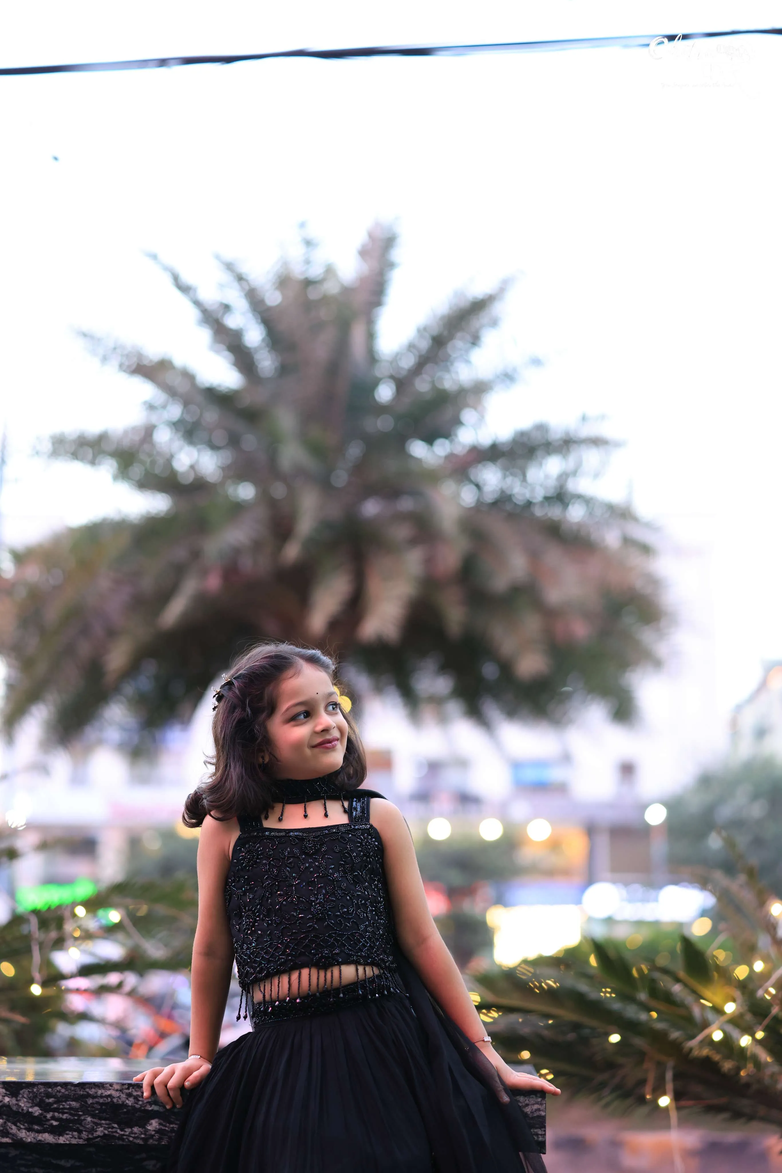 Chitrakari | Birthday Photography