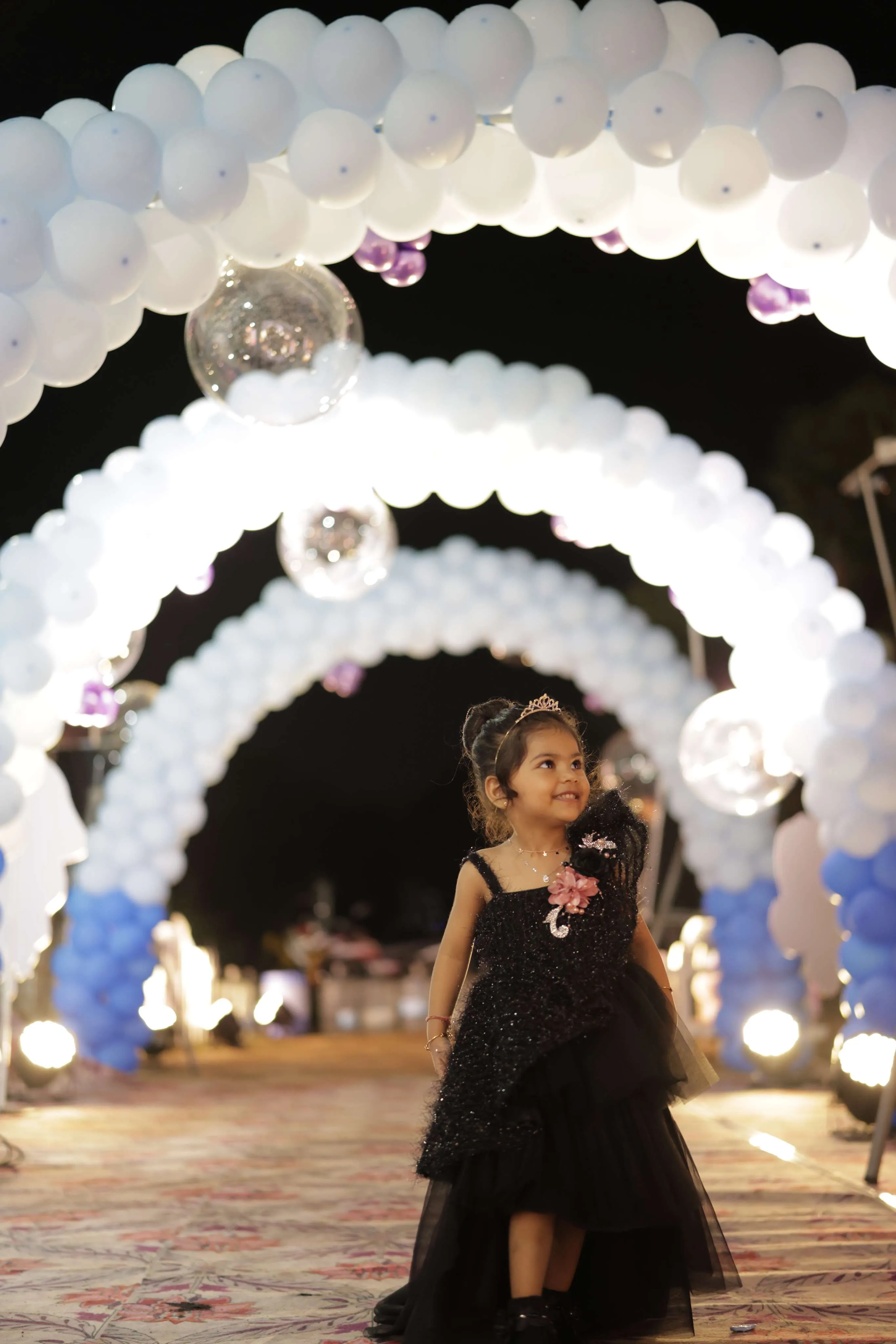 Chitrakari | Birthday Photography