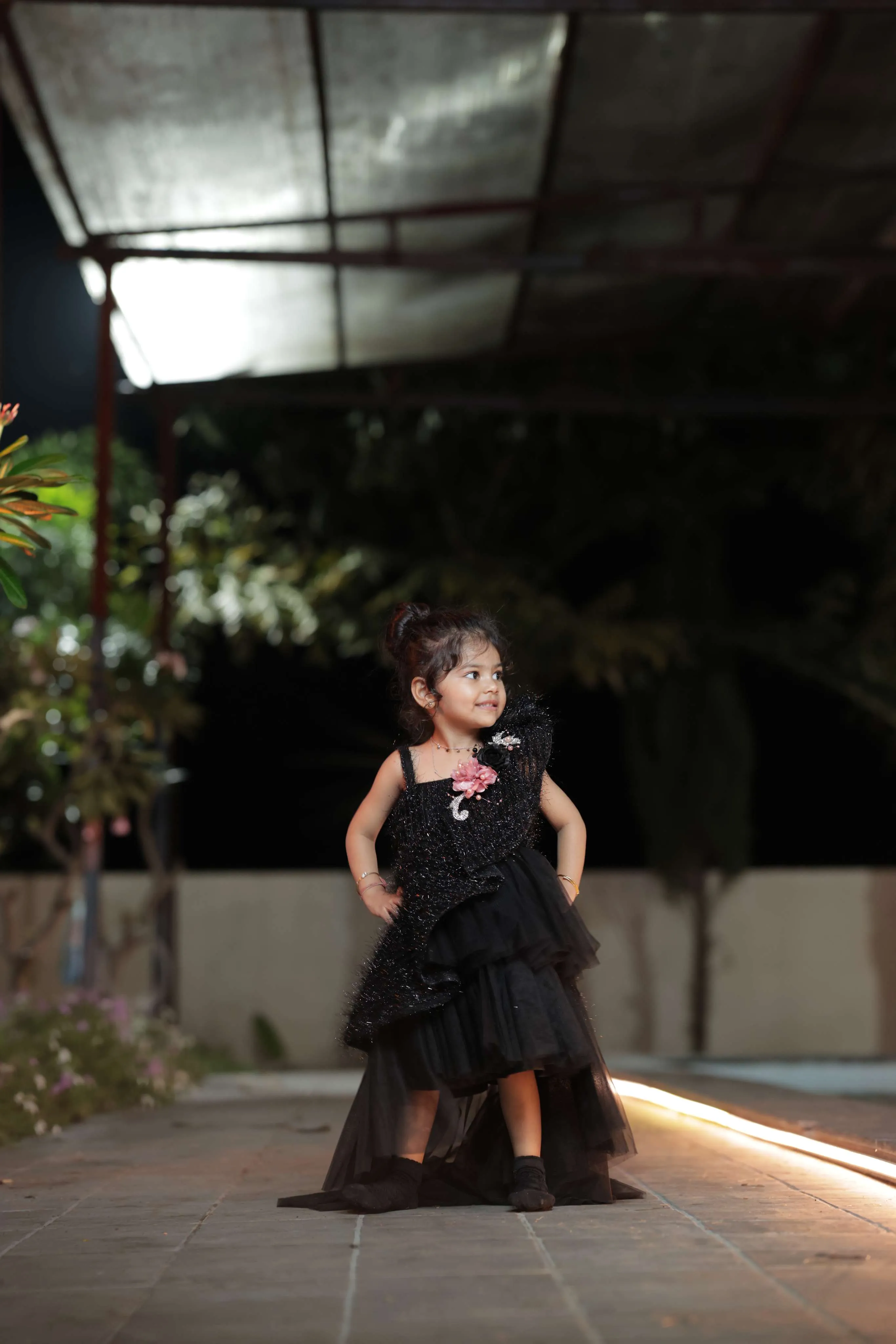 Chitrakari | Birthday Photography
