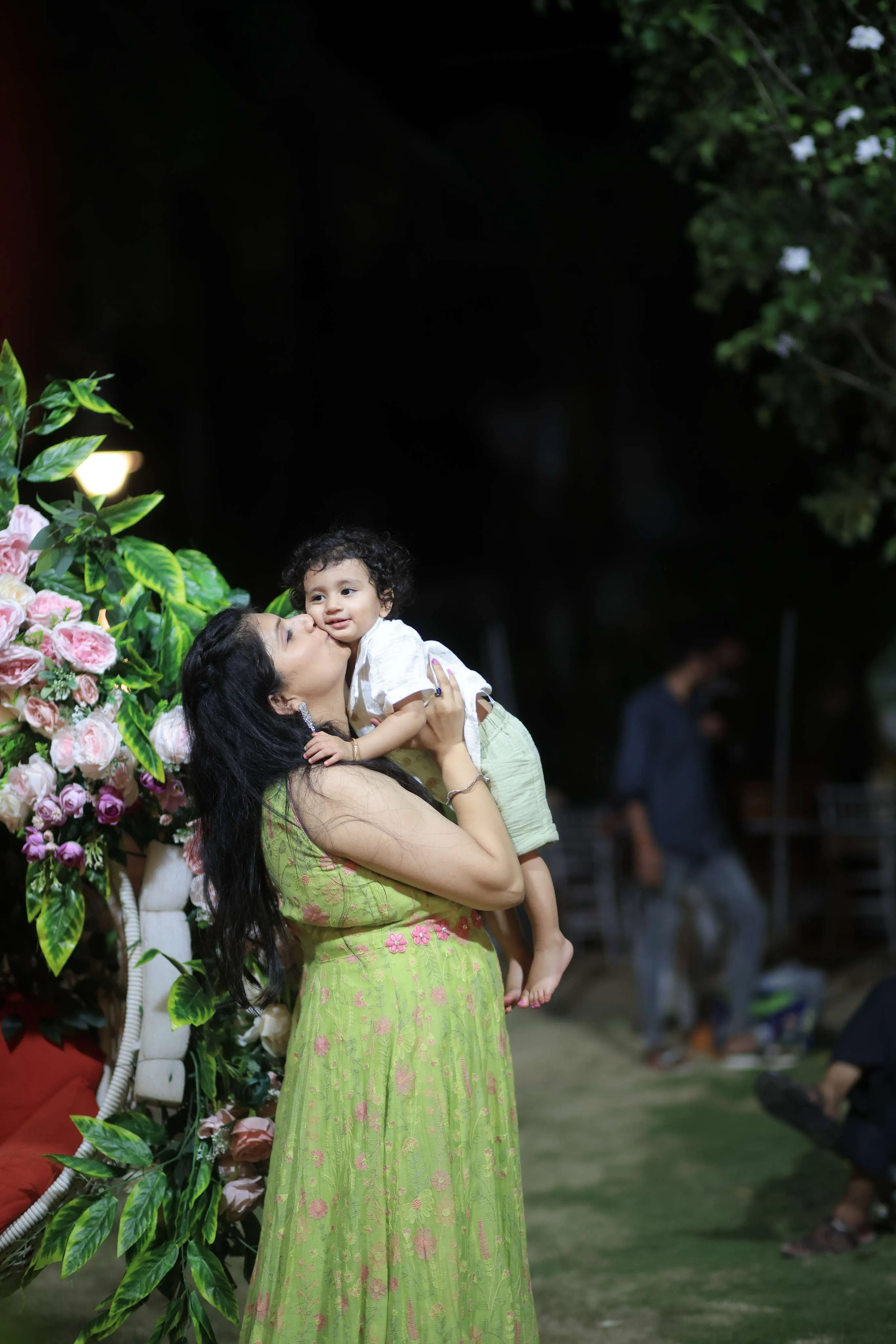 Chitrakari | Birthday Photography