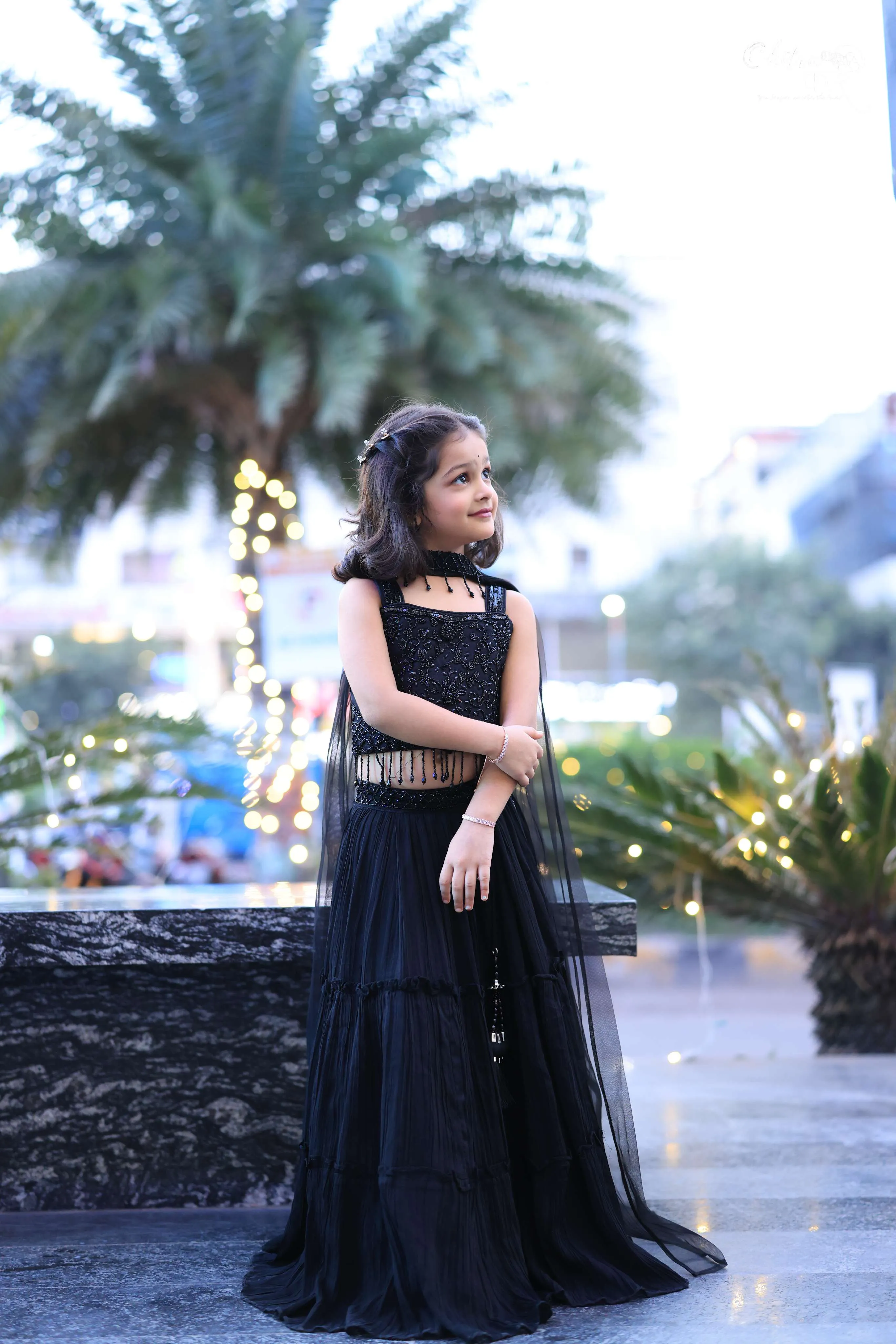 Chitrakari | Birthday Photography