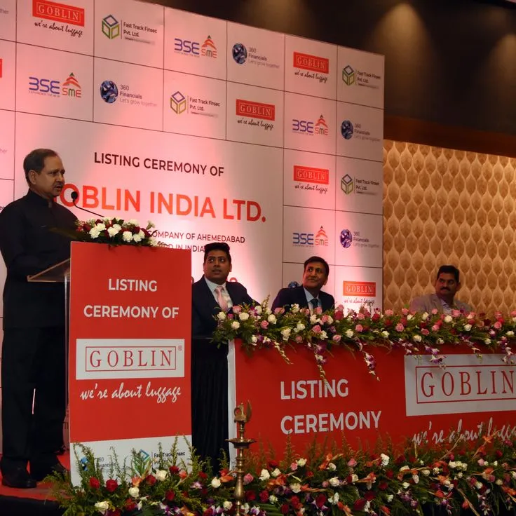 Corporate Event Photography in Indore | Chitrakari Studio