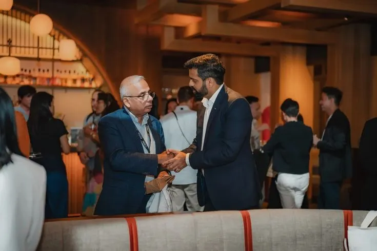 Corporate Event Photography in Indore | Chitrakari Studio