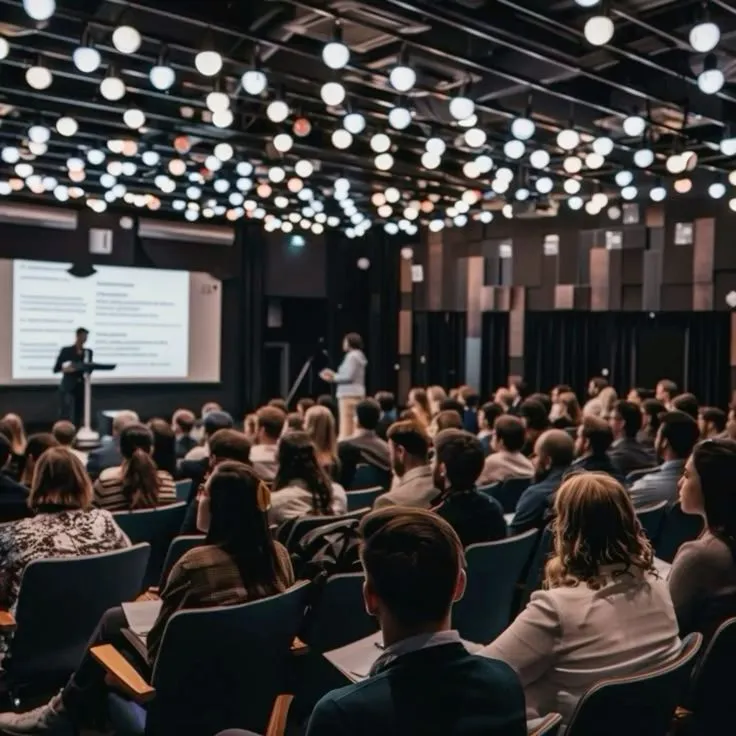 Corporate Event Photography in Indore | Chitrakari Studio