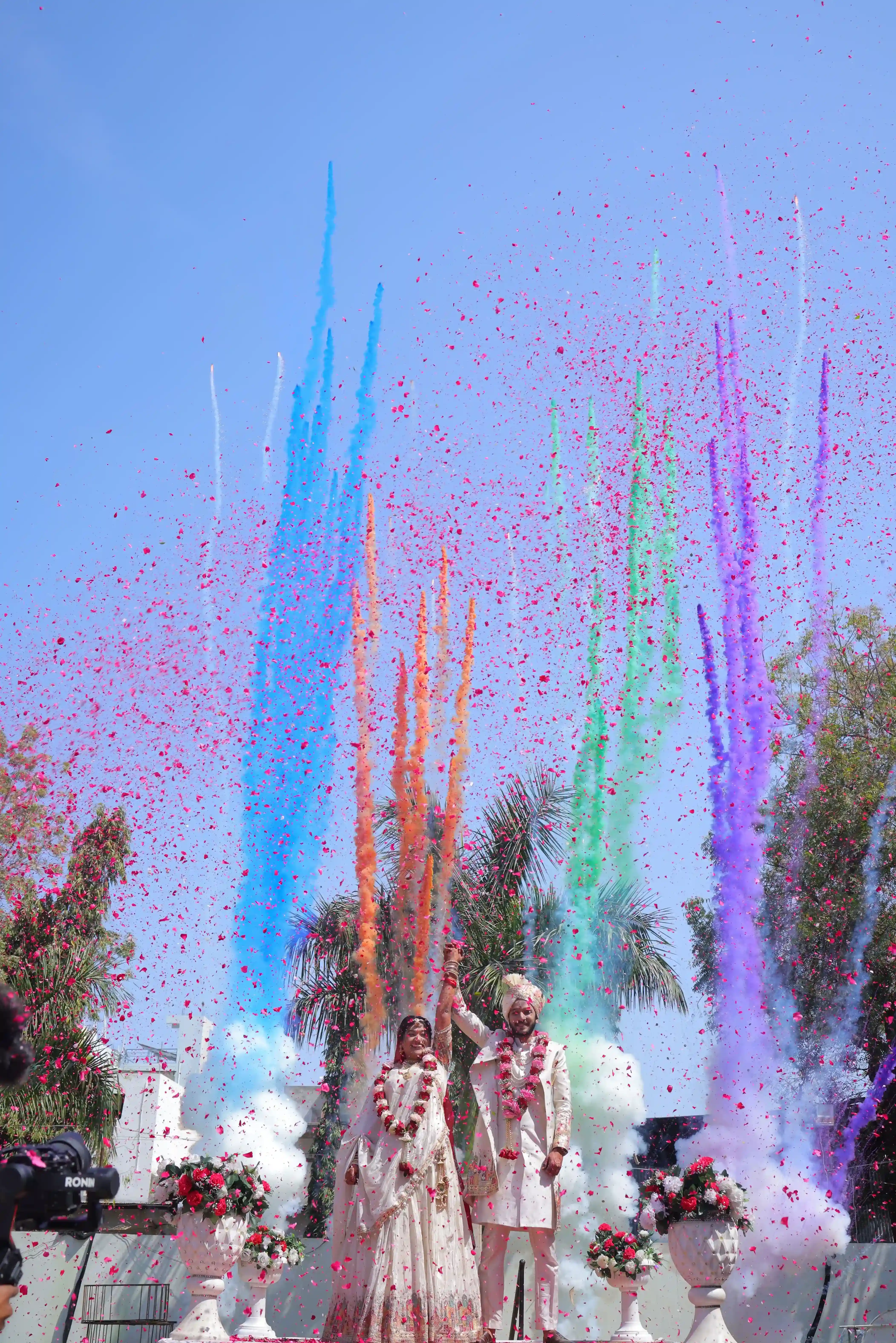 Wedding Photography & Videography