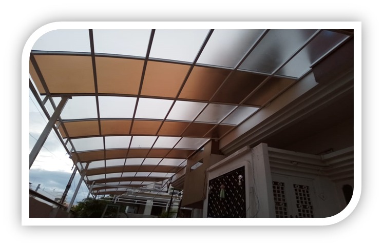 Project installation in Dhulia