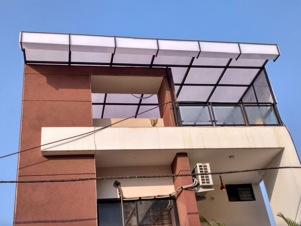 Project installation at Khandelwal Bhavan