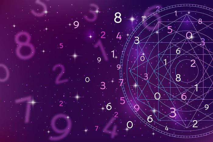 Numerology Consultation